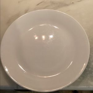 Dinner plate